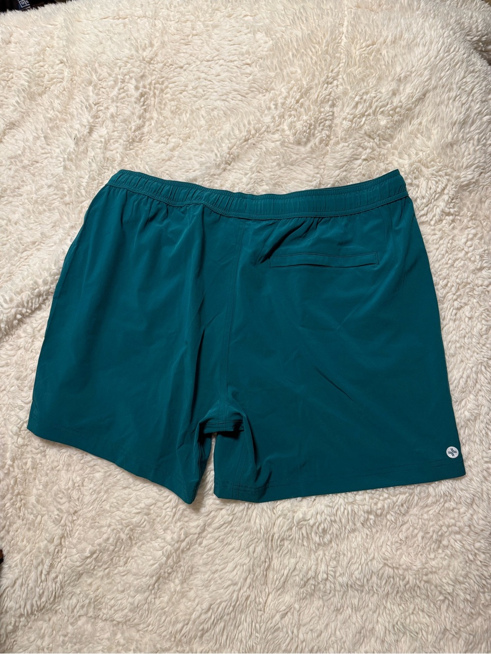 Bamboo Ave 5inch Boundless Shorts